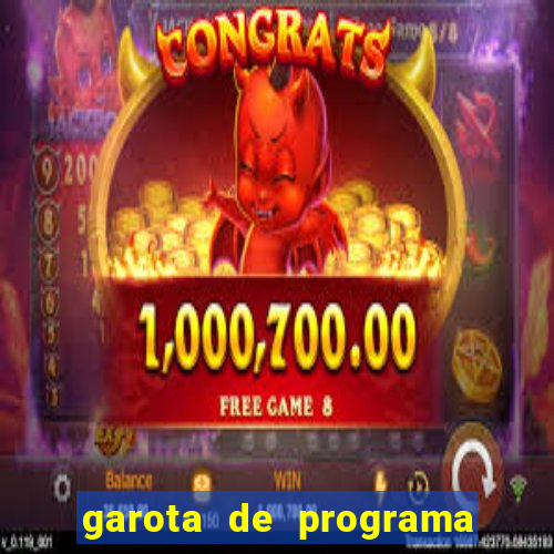 garota de programa em cachoeirinha