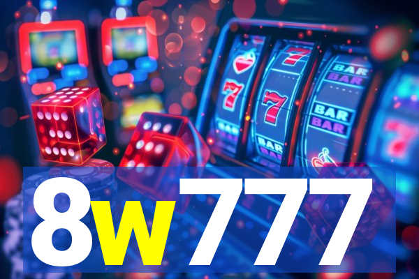 8w777