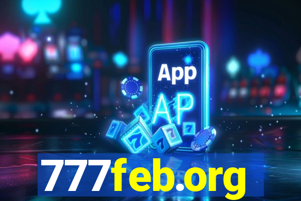 777feb.org