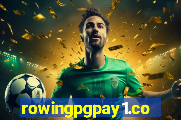 rowingpgpay1.com