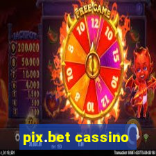 pix.bet cassino