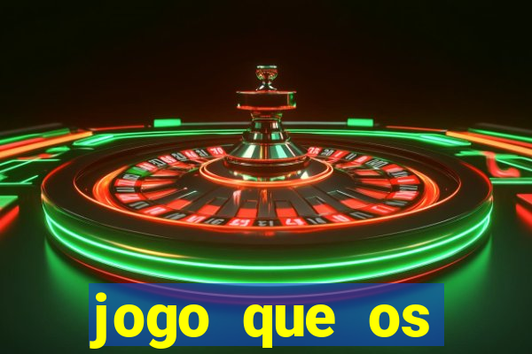 jogo que os famosos jogam para ganhar dinheiro