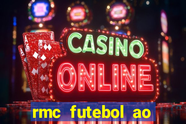 rmc futebol ao vivo gratis