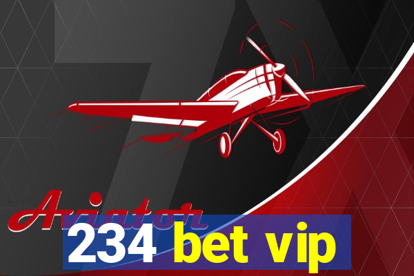 234 bet vip