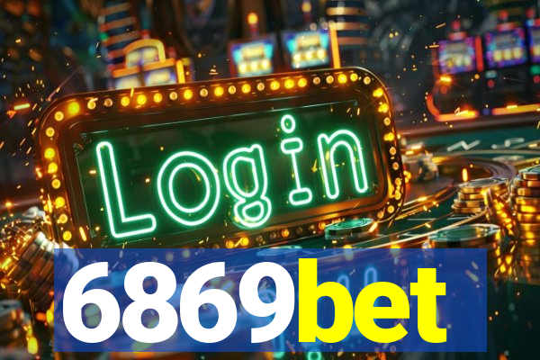 6869bet