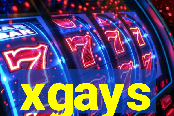 xgays