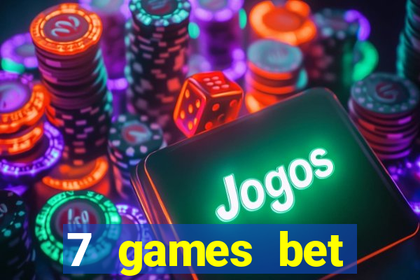 7 games bet reclame aqui