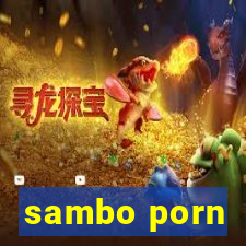 sambo porn