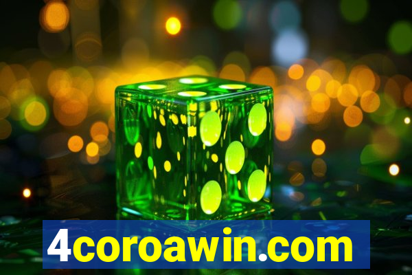 4coroawin.com