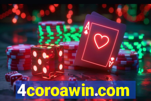 4coroawin.com