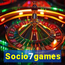 Socio7games