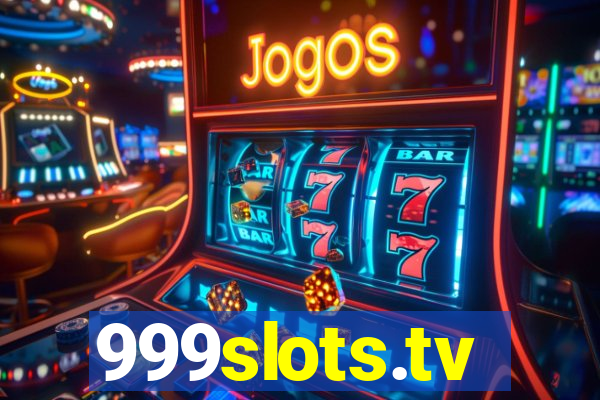 999slots.tv