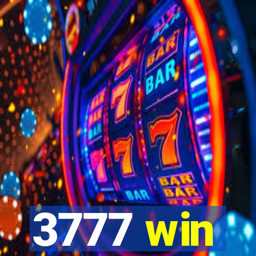 3777 win