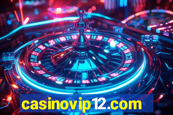 casinovip12.com