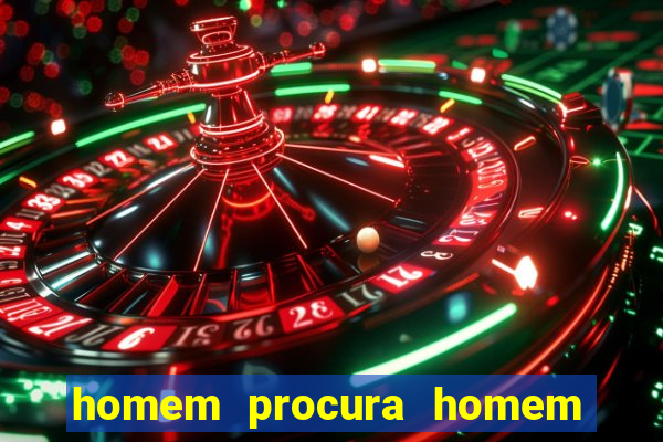 homem procura homem em botafogo rj