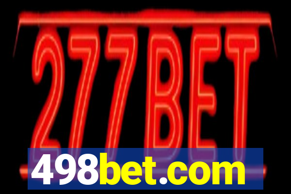 498bet.com