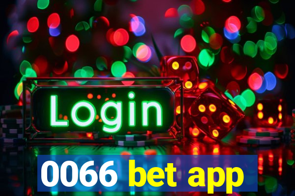 0066 bet app