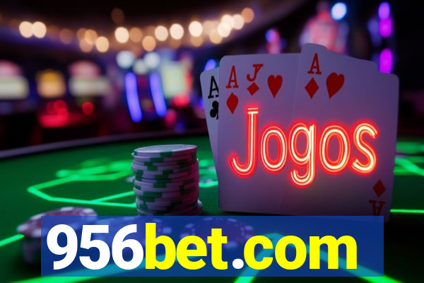 956bet.com