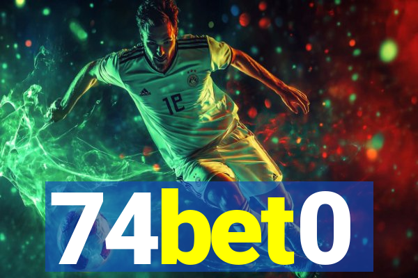 74bet0