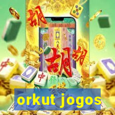 orkut jogos