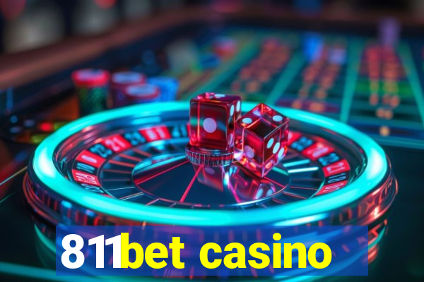 811bet casino