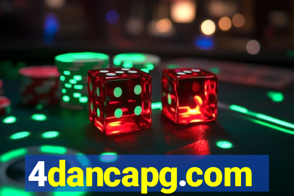 4dancapg.com