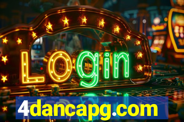 4dancapg.com