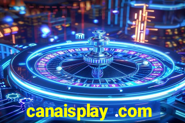 canaisplay .com