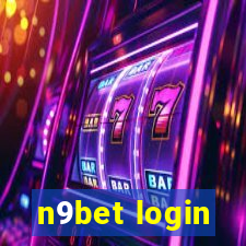 n9bet login