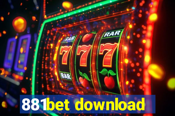 881bet download