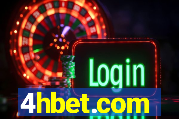 4hbet.com