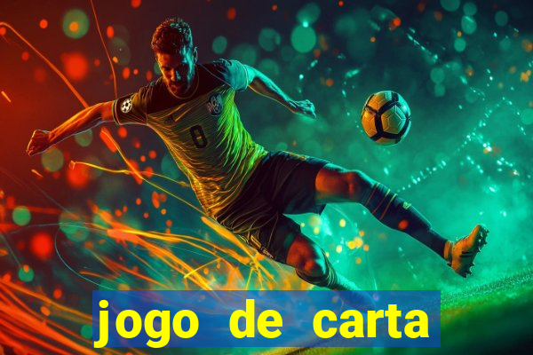 jogo de carta cigana online