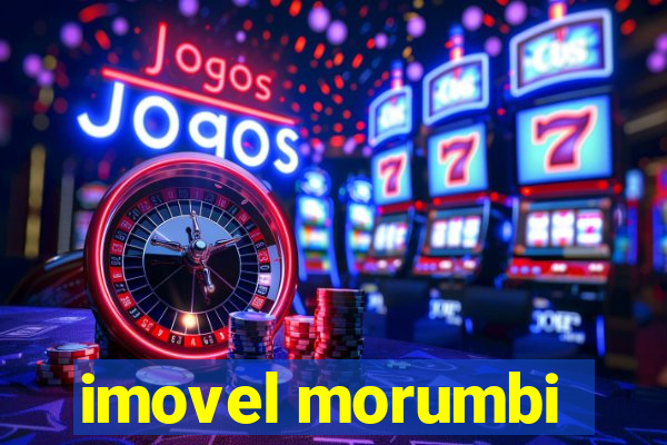 imovel morumbi