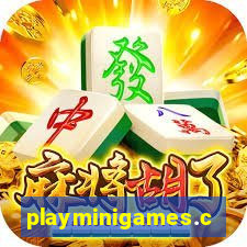 playminigames.com