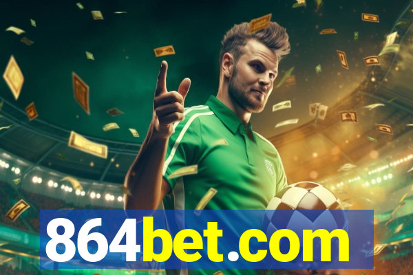 864bet.com