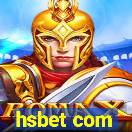 hsbet com