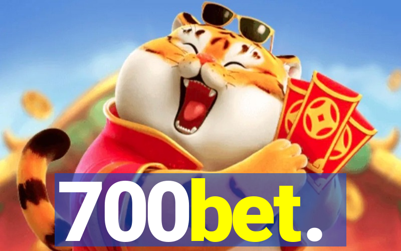 700bet.