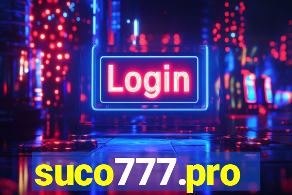 suco777.pro