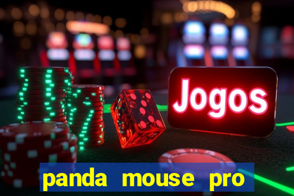 panda mouse pro 1.5.3 apk download