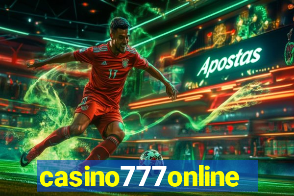 casino777online