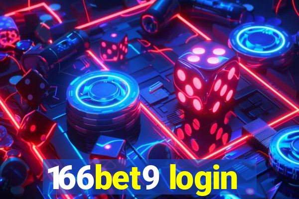 166bet9 login