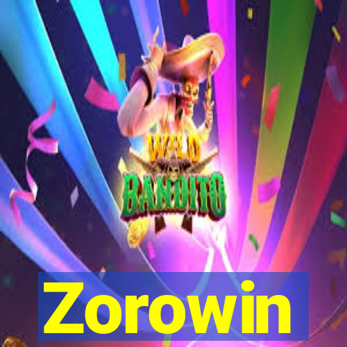 Zorowin