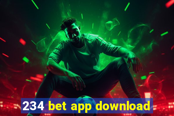 234 bet app download