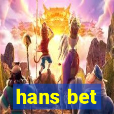 hans bet