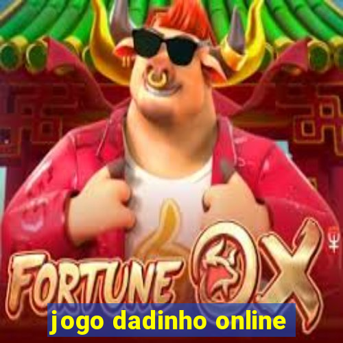 jogo dadinho online