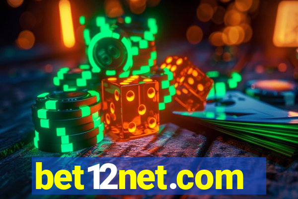 bet12net.com