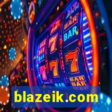 blazeik.com