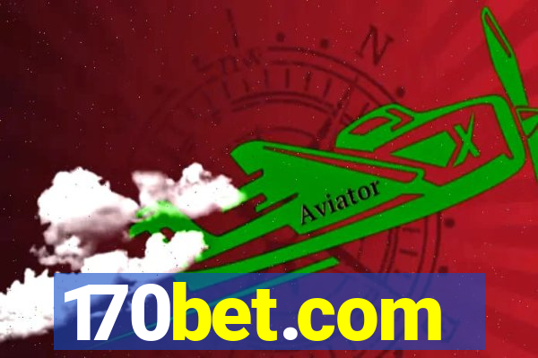 170bet.com