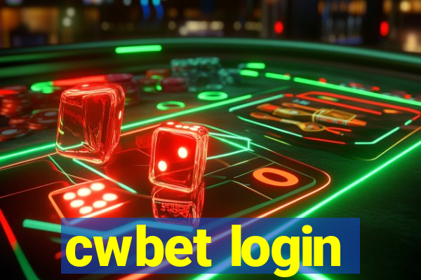 cwbet login