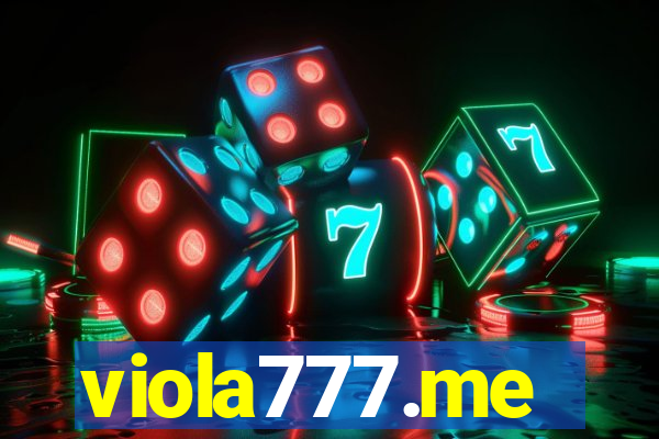 viola777.me